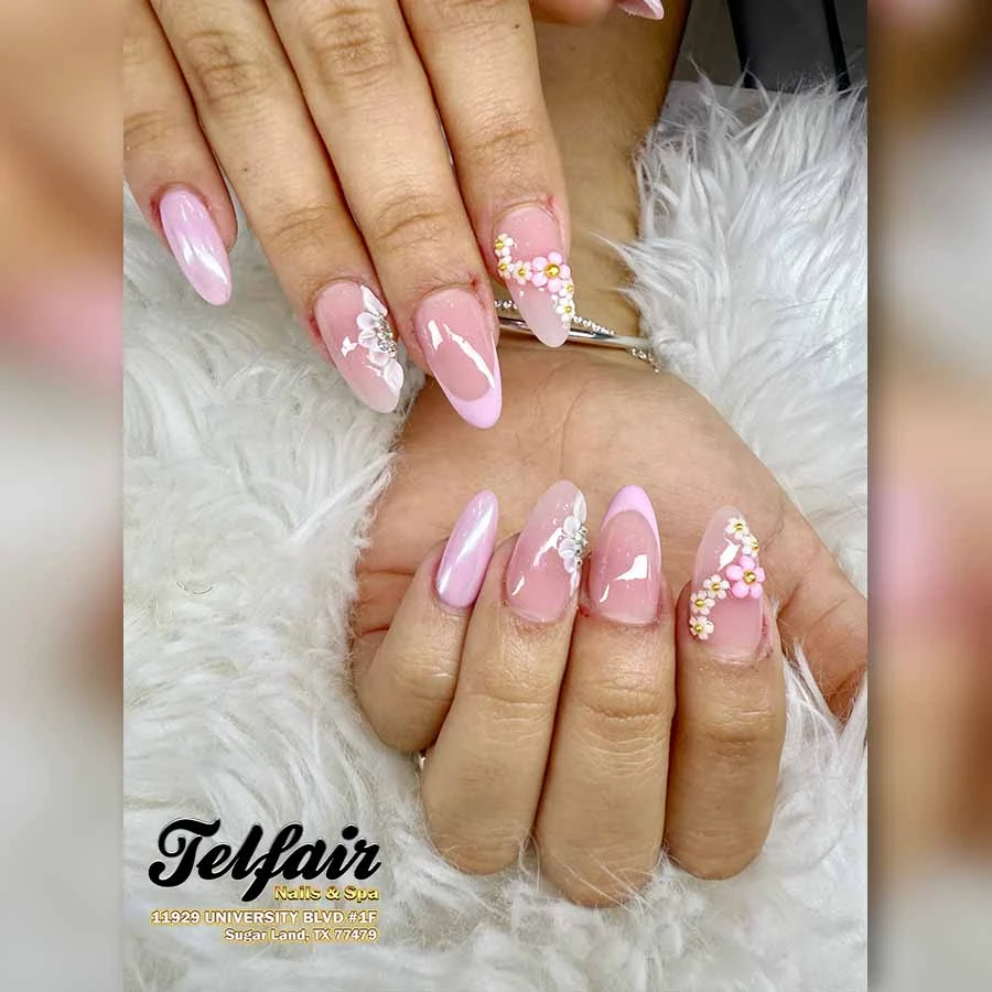 Nail Art
